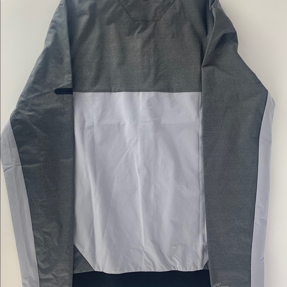 Under Armour Gore Windstopper Men's Jacket Sz M - Picture 8 of 8